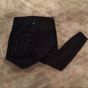 Lululemon Wunder Under